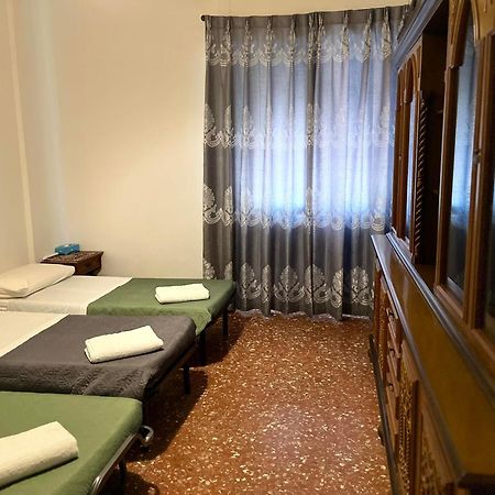 Dulceri Apartment Al Pigneto Рим Екстериор снимка