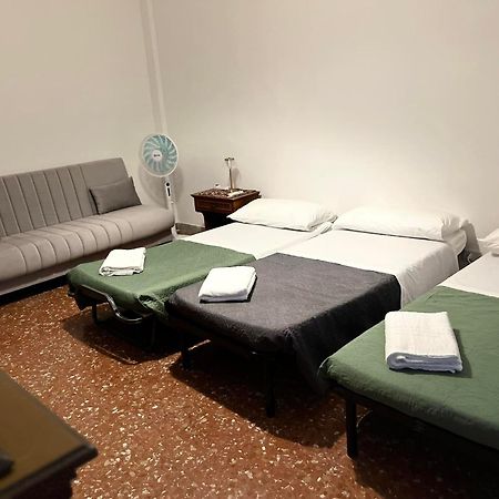 Dulceri Apartment Al Pigneto Рим Екстериор снимка