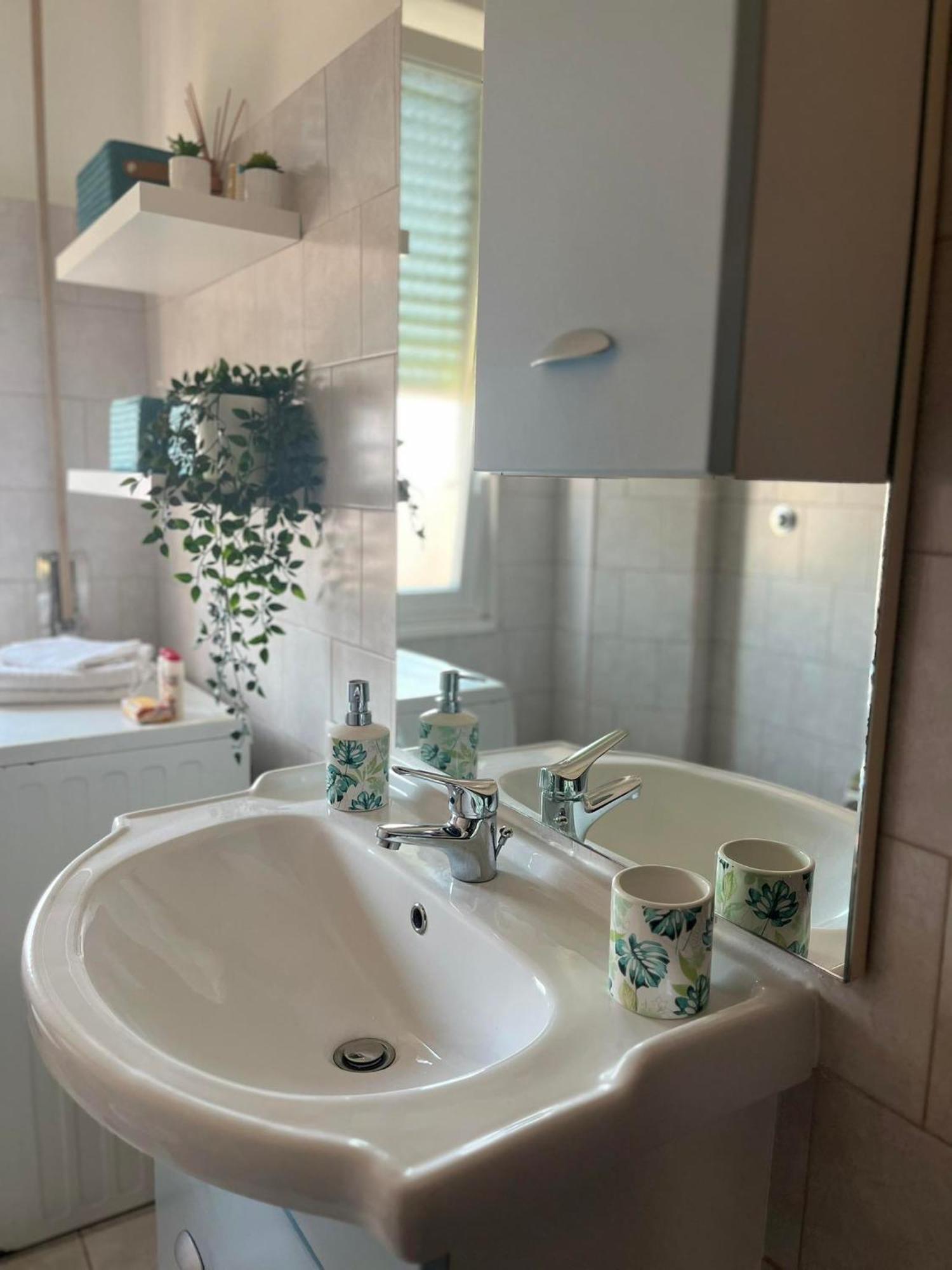 Dulceri Apartment Al Pigneto Рим Екстериор снимка