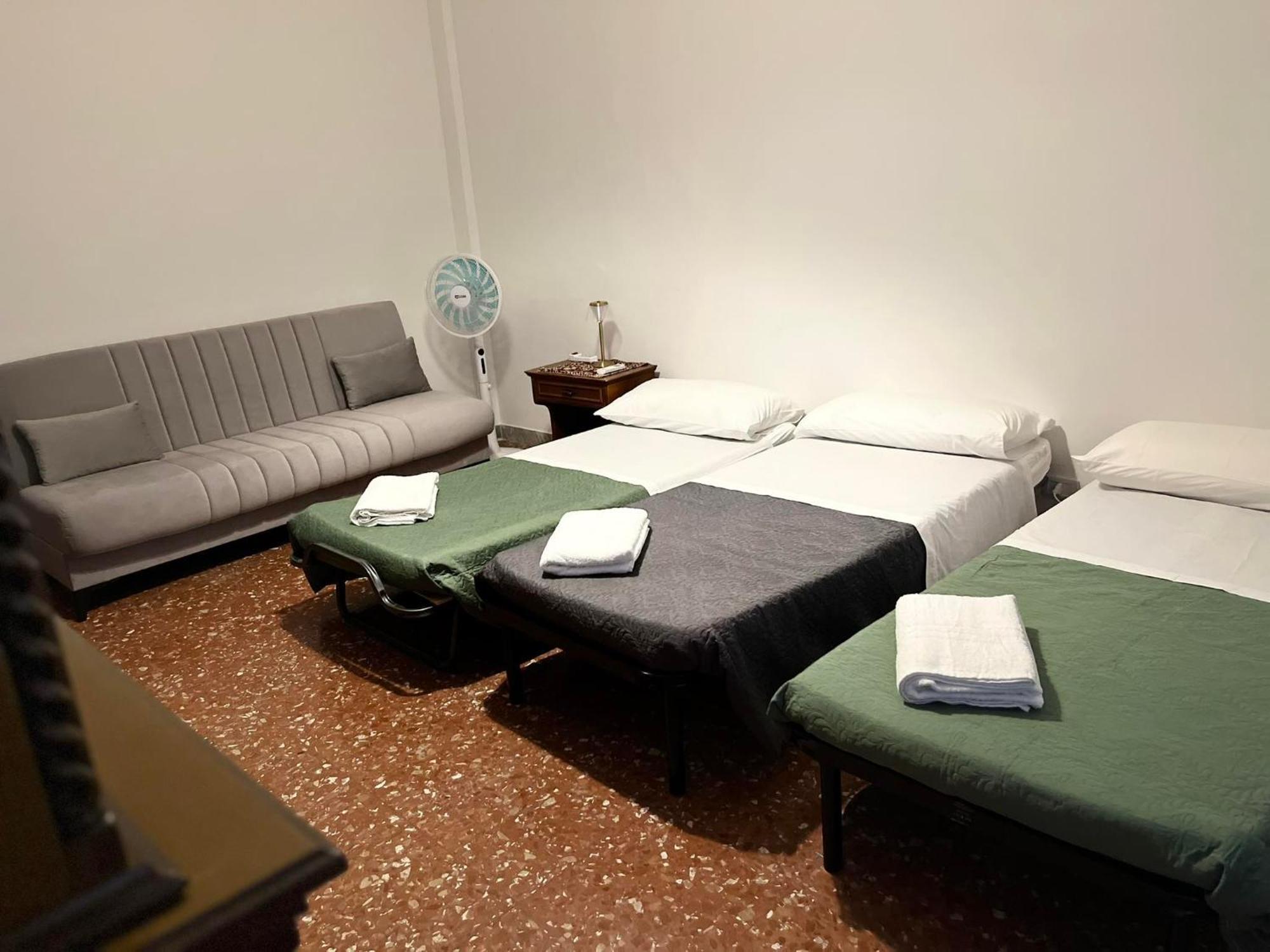 Dulceri Apartment Al Pigneto Рим Екстериор снимка