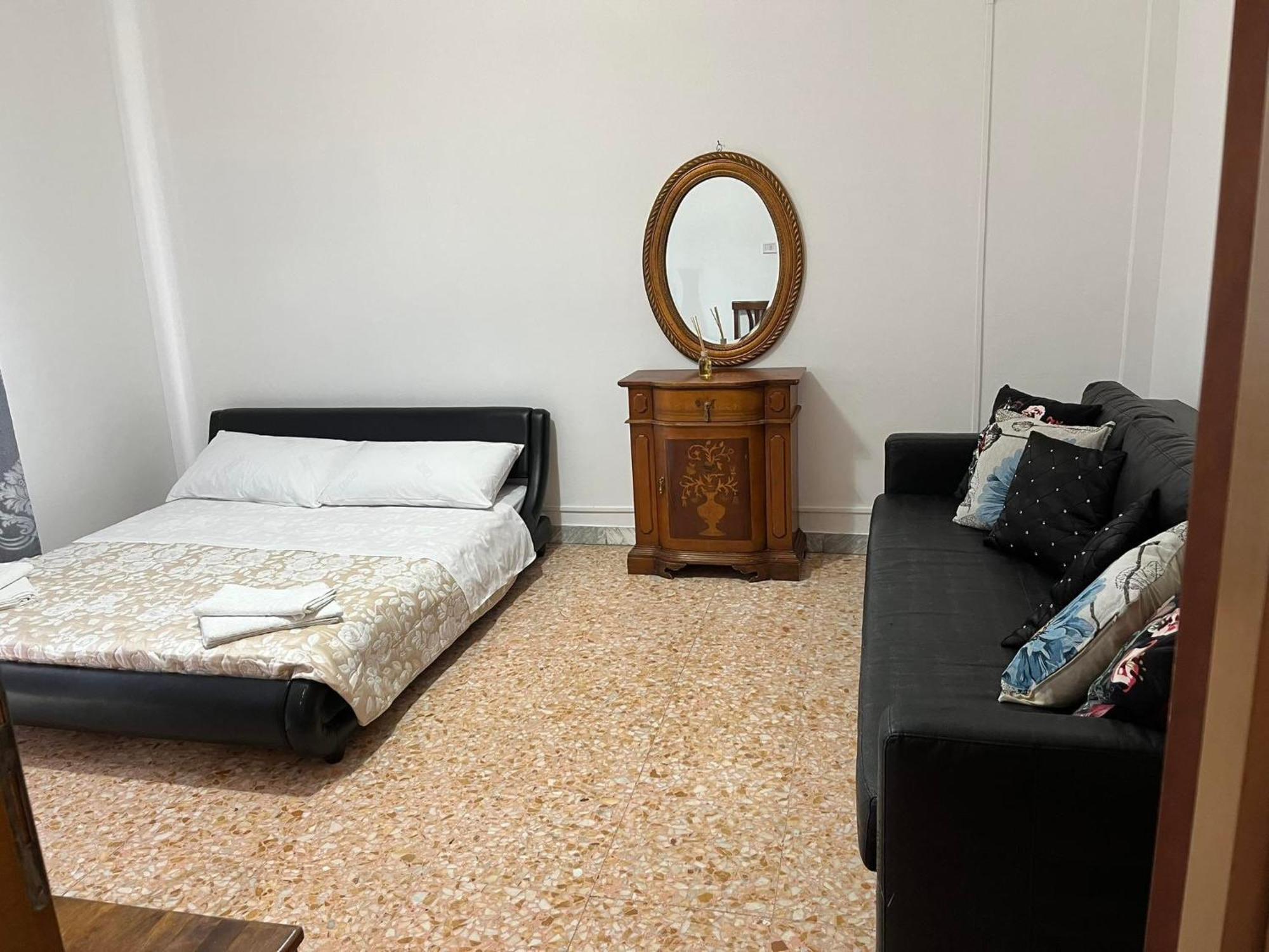 Dulceri Apartment Al Pigneto Рим Екстериор снимка